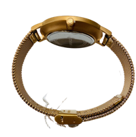 Armbanduhr Ottaviani Dame in Vernickelt stahl roségold 15388G - 15388G